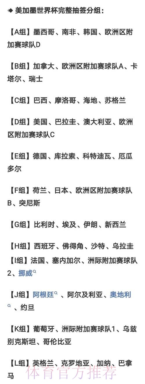2026世界杯实时比分最新